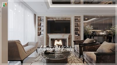 *Nội Thất Phong Cách Indochine: Sự Tinh Tế Trong Từng Góc Nhỏ